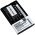 Akku f�r Philips Pocket Memo DPM8000 Diktierger�t