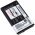 Akku fr Ingenico IMP350-USBLU03A Payment-, Zahl-, Karten-Terminal
