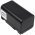 Akku f�r Topcon HiPer V GNSS Receivers Messger�t