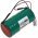 Akku f�r Abus AZSG10010 Funk-Sirene