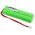 Akku kompatibel mit Ferntrainer (Empfnger) Hundehalsband Dogtra 1202NC (kein Original)