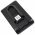 Akku kompatibel mit Dreame Typ 306L102(V2513-6S1P)-01