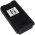 Akku fr eufy Video Doorbell E340 Security Video-Trklingel