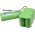 Akku passend fr Staubsauger Zepter Turbohandy 2 in 1 PWC-400, Typ E-1486
