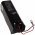 Akku fr Staubsauger Rowenta RH9131WH/2D1 RH9152WOR/2D1 RH9174WO/2D0 Typ RS-2230001773