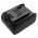 Akku passend fr Nass- und Trockensauger Philips AquaTrio 9000 XC7053 Typ IBD014GA