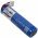 Akku passend fr Stirnlampe Petzl Nao Nao+ Typ ICR18650-35