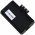 Akku passend f�r BMW 320i X3 20d Bordnetz Typ 84102447710