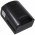 Akku passend f�r Moosoo X8 X8 Pro S20 Akkusauger