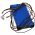 Akku kompatibel mit Roborock Typ BRR-07-6S1P-4000LF