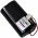 Akku f�r Seat Leon KL 2020 Telematik