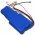 Akku fr Severin HV7146 ES3559 Hand-Staubsauger