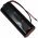 Akku f�r Telenot F1011/S Alarmanlage
