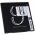 Akku fr Angelcare AC320 AC327 Babyphone