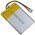 Akku fr Logitech 886-000015 Lautsprecher