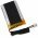 Akku passend fr Karaoke Lautsprecher Divoom Fairy-OK Typ AHB643463