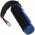 Akku fr Lautsprecher Skullcandy Terrain / Typ INR18650