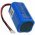 Akku fr Sony SRS-XB501 SRS-XB501G Lautsprecher