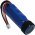 Akku kompatibel mit Teufel Typ INR18650-1S2P-5P