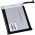 Akku passend fr Handy Beafon M6S M6S Premium Typ M6s-20