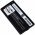 Akku passend fr Handy CAT B26 Typ B26
