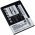 Akku passend fr Handy Nokia 2660 Flip 4G Typ BL-L4E
