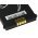 Akku passend fr Handy Motorola V70 Typ SNN5655A