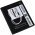 Akku passend f�r Emporia Active Glam 4G V221-4G Seniorenhandy Typ AK-V221-4G
