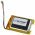 Akku fr Jabra Elite 85t Ladestation Charging Case