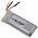 Akku fr JBL Tune Flex Charging Case