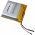 Akku fr JBL Free Free Truly Charging Case