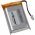 Akku passend fr Bluetooth-Headset Sena SF2 SF4 Typ AHB802540