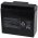 Bleiakku multipower fr USV APC Smart-UPS SUA5000RMI5U 20Ah ersetzt auch 18Ah