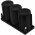 Enersys / Hawker Bleiakku, Monoblock (X Cell 1x3) Cyclon 0809-0012 6V 5,0Ah