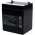 Bleiakku multipower MPC5-12 zyklenfest