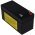 CSB Standby Bleiakku GP1212 VdS 12V 1200mAh