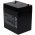 Multipower Bleiakku MP5.4-12B Steckkontakt 6,3mm