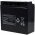 Bleiakku multipower MP18-12I Vds