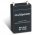 Bleiakku multipower MP2,8-6P