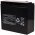 Bleiakku multipower MPC22-12I zyklenfest