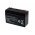 Bleiakku multipower MP3,5-4