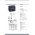 Bleiakku multipower MP34-12C zyklenfest
