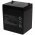 Bleiakku (multipower) MP4,5-12 Ersatz f�r FIAMM Typ FG20451