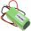 Akku kompatibel mit Fischer Typ AW-0480-0080AAA-NM01