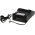 Ladegerät für Akku für Lampe Bosch GLI 18V-2200C