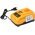 Ladegert fr Akku Dewalt Kombo-Pack DC988CB