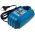 Ladegert Makita Typ DC10WA 7,2V-10,8V Original