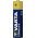 Varta Longlife Extra Alkaline 4106 Batterie 8er Folienpack