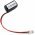 SPS-Lithiumbatterie kompatibel mit Allen Bradley 1763-BA