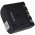 Batterie fr Daitem 364-21F Alarmanlage Sirene